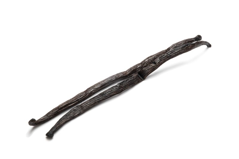 Vanillestangen - 2 Stück